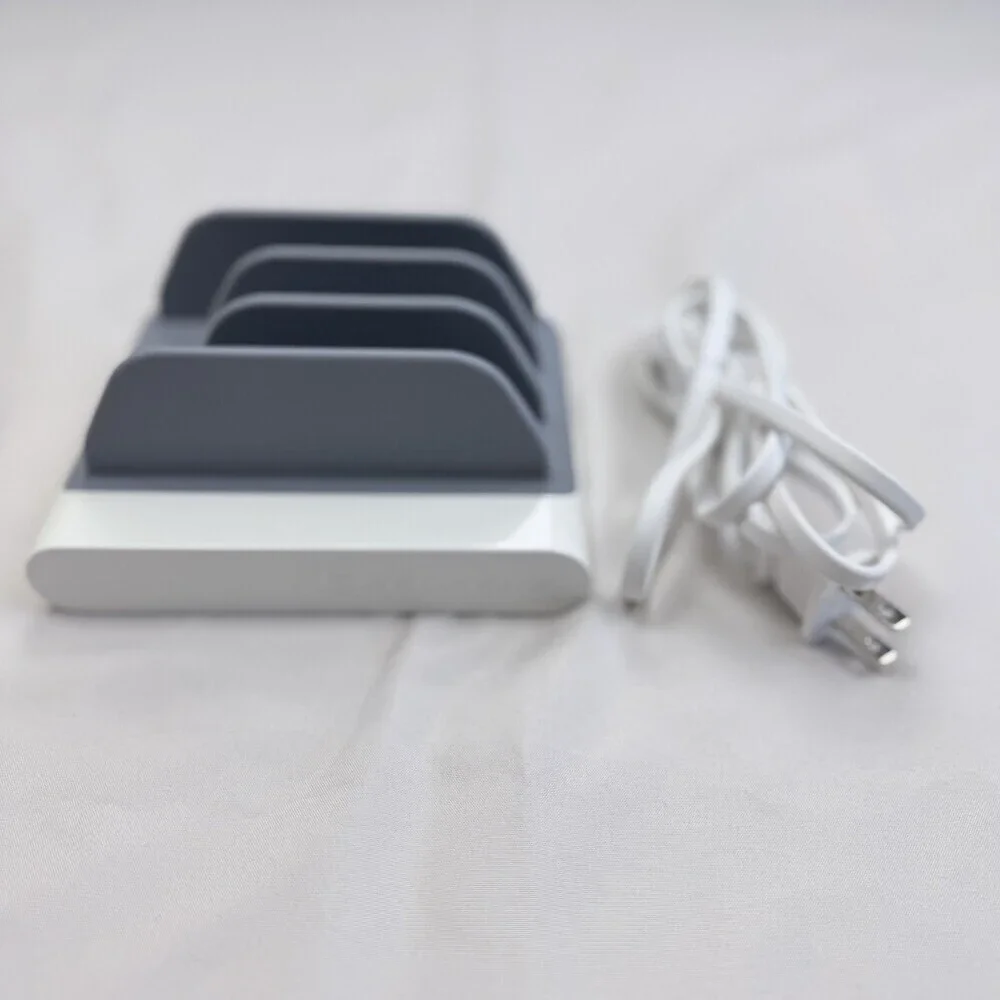 Charging Station - Scosche BaseLynx Modular Charging System